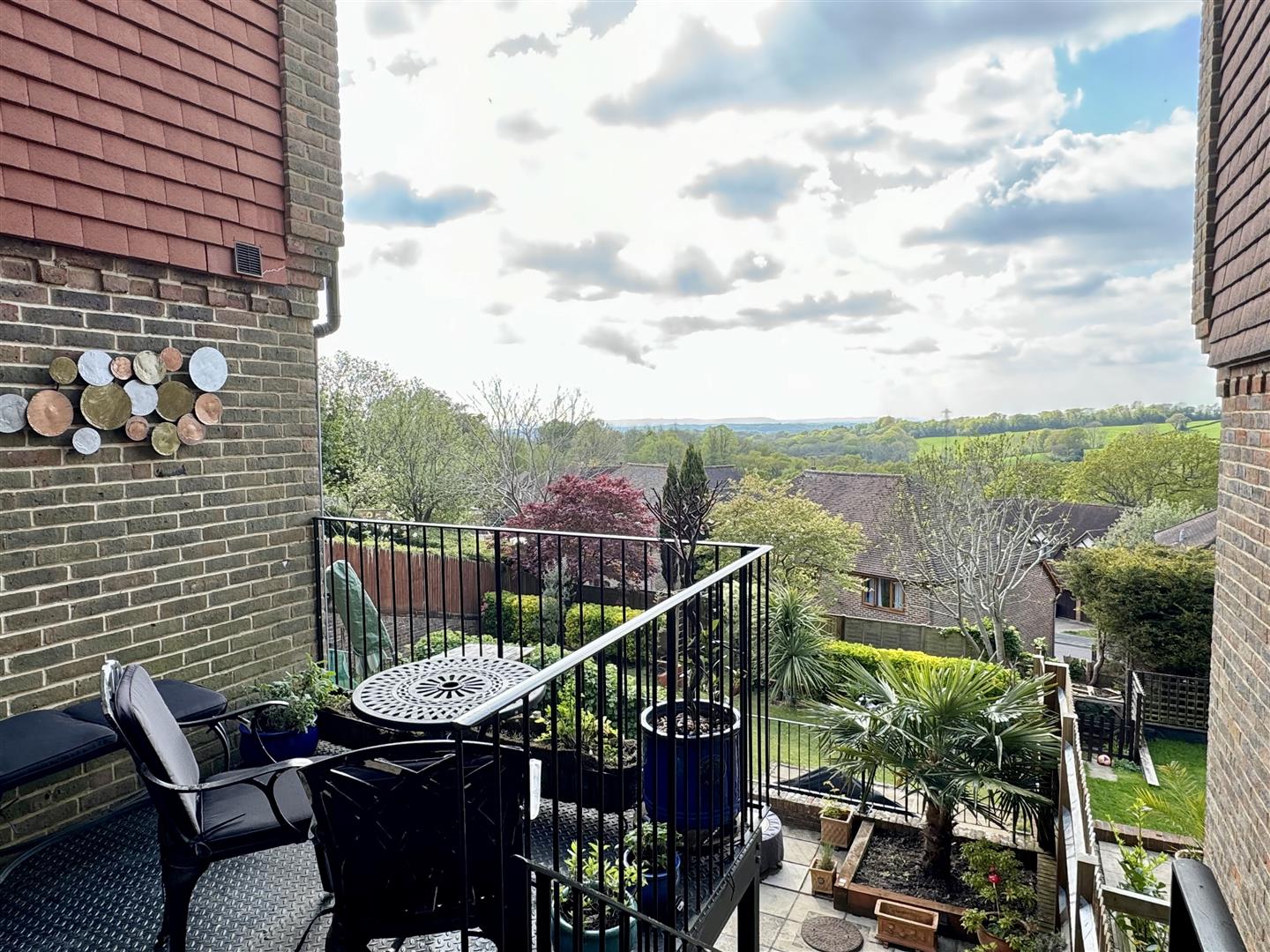 Eisenhower Drive, St. Leonards-On-Sea